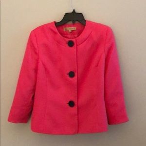 Nippon Designer Jacket - Size 14  NWOT